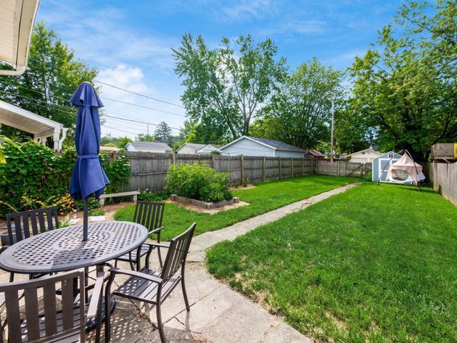 617 Reinhard Avenue, Columbus, OH 43206