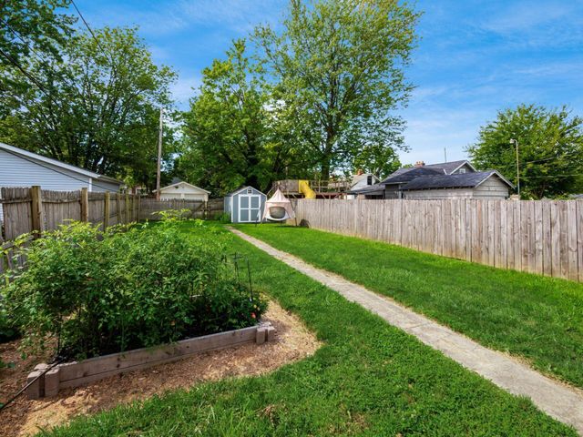 617 Reinhard Avenue, Columbus, OH 43206