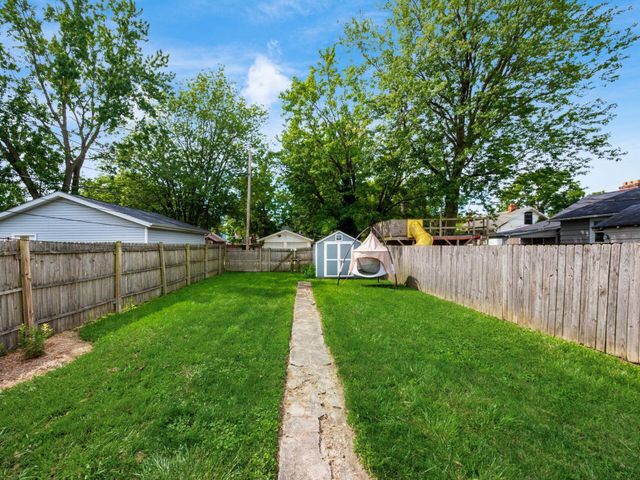 617 Reinhard Avenue, Columbus, OH 43206