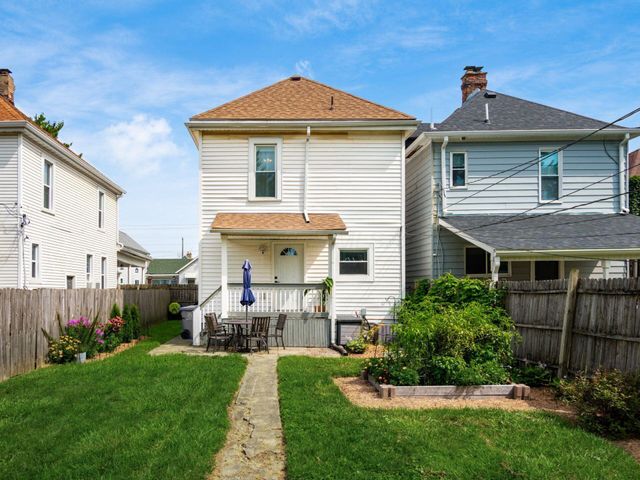 617 Reinhard Avenue, Columbus, OH 43206