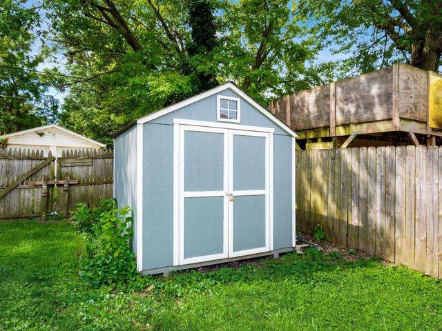 617 Reinhard Avenue, Columbus, OH 43206