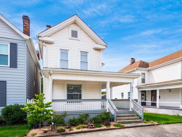 617 Reinhard Avenue, Columbus, OH 43206