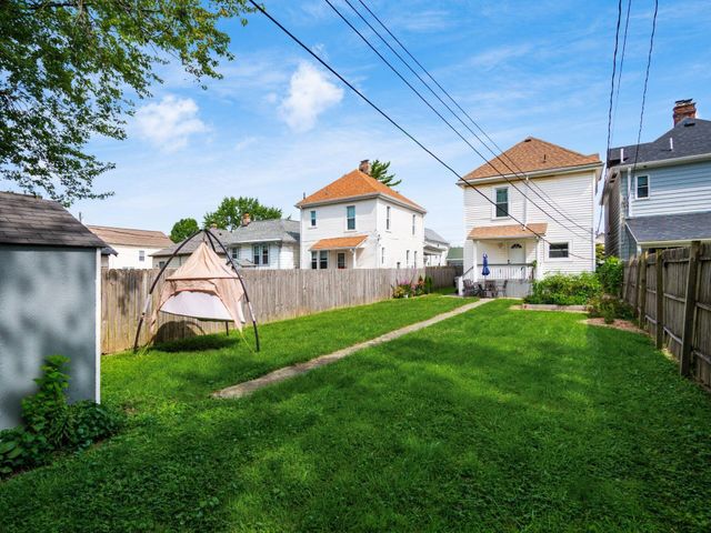 617 Reinhard Avenue, Columbus, OH 43206