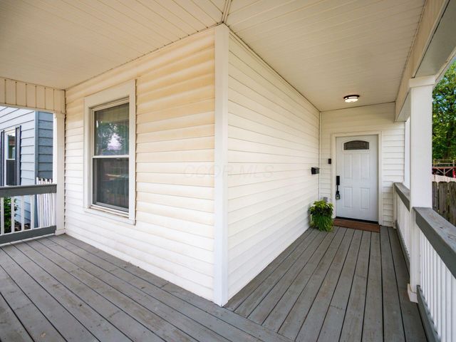 617 Reinhard Avenue, Columbus, OH 43206