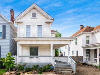 617 Reinhard Avenue, Columbus, OH 43206