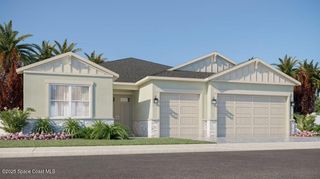 1363 Blessed Isles Drive NW, Palm Bay, FL 32907