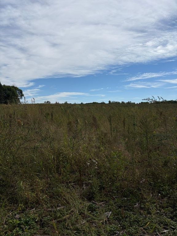 TBD Holman Avenue, Harris, MN 55032 — exterior