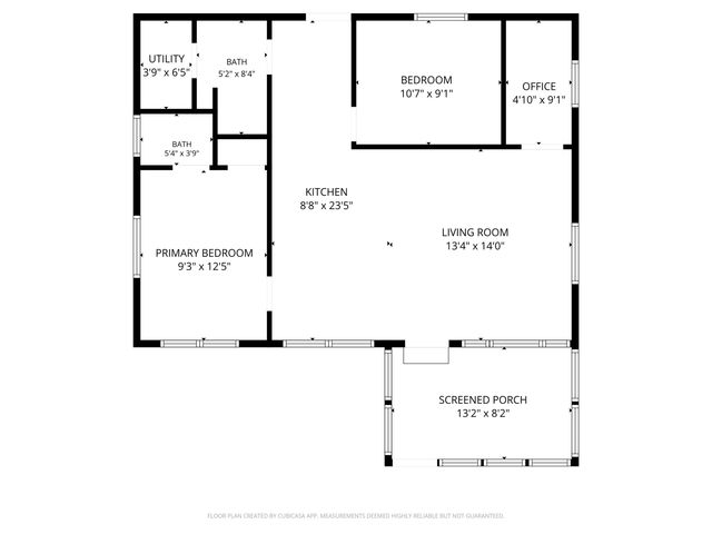 2898 Lakeshore Drive, Gladwin, MI 48624