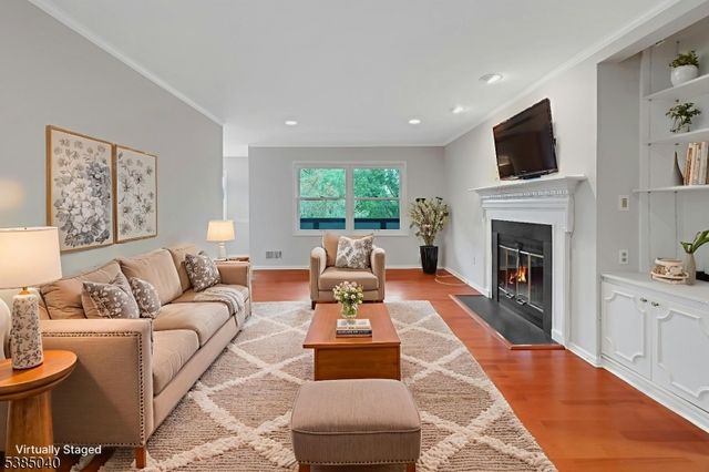 21 Heritage Dr G, Chatham Twp., NJ 07928