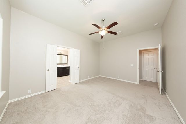 5539 Jay Thrush Drive, Richmond, TX 77407