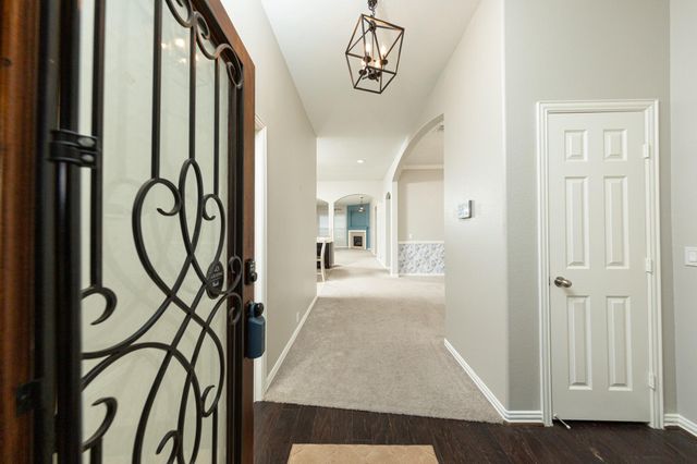 5539 Jay Thrush Drive, Richmond, TX 77407