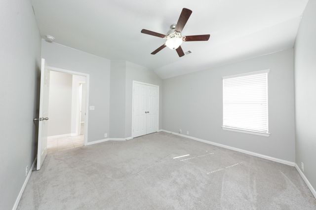 5539 Jay Thrush Drive, Richmond, TX 77407