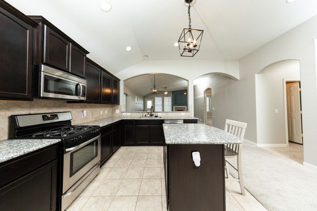 5539 Jay Thrush Drive, Richmond, TX 77407