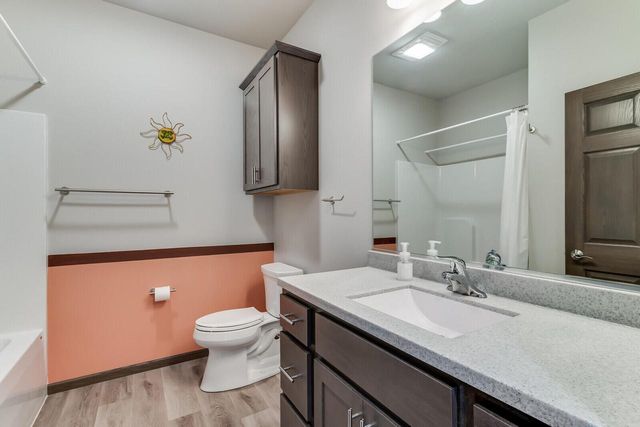 1303 Hagar STREET, La Crosse, WI 54603