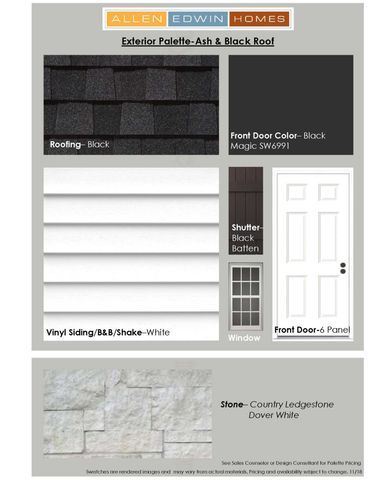 7224 Gibson Farms Drive, Thornapple Twp, MI 49333