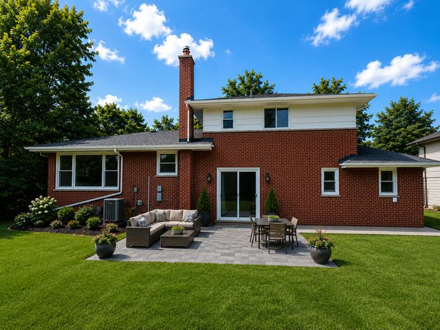 819 59th Street, Downers Grove, IL 60516