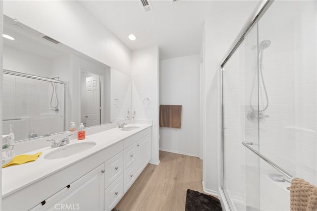 458 Berrybush, Hemet, CA 92543