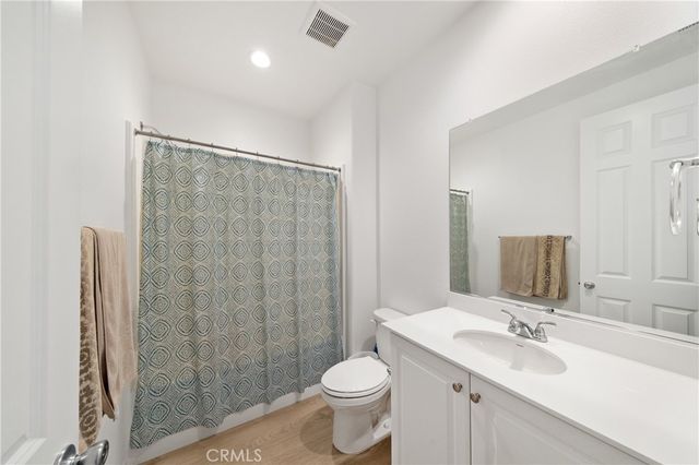 458 Berrybush, Hemet, CA 92543
