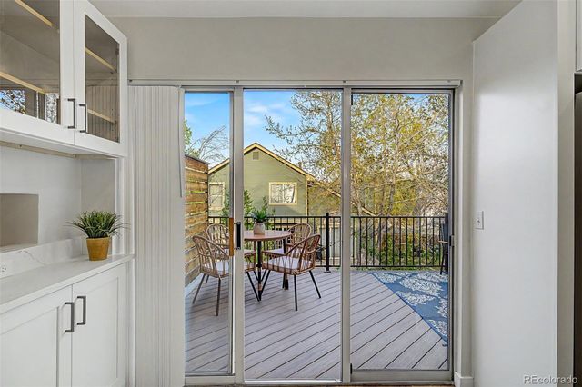 7516 Dawn Drive, Littleton, CO 80125