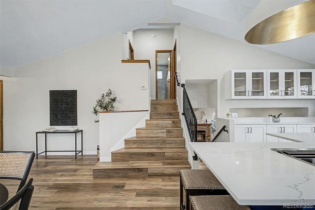 7516 Dawn Drive, Littleton, CO 80125