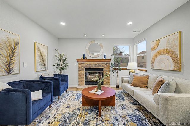 7516 Dawn Drive, Littleton, CO 80125