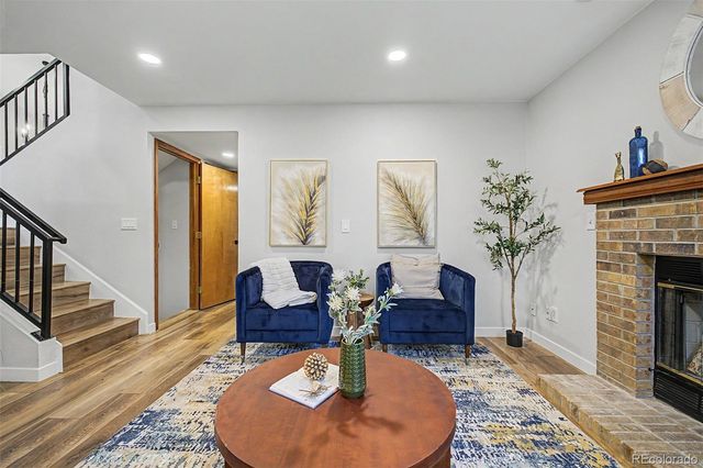 7516 Dawn Drive, Littleton, CO 80125