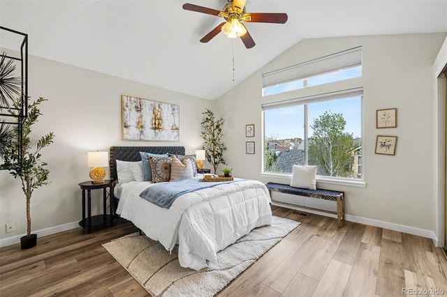 7516 Dawn Drive, Littleton, CO 80125