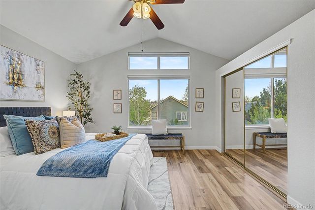 7516 Dawn Drive, Littleton, CO 80125