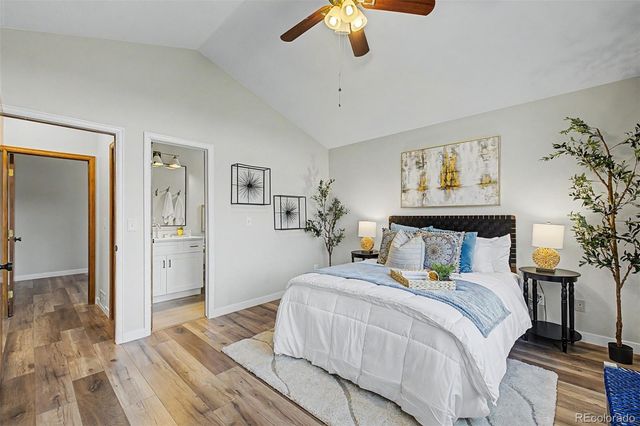 7516 Dawn Drive, Littleton, CO 80125