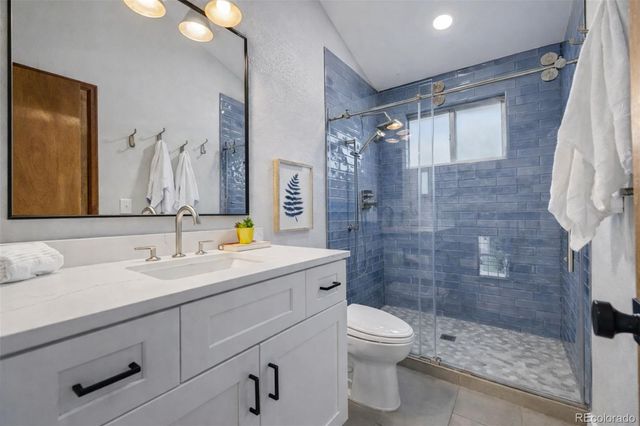 7516 Dawn Drive, Littleton, CO 80125