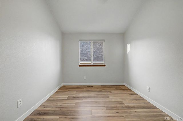 7516 Dawn Drive, Littleton, CO 80125