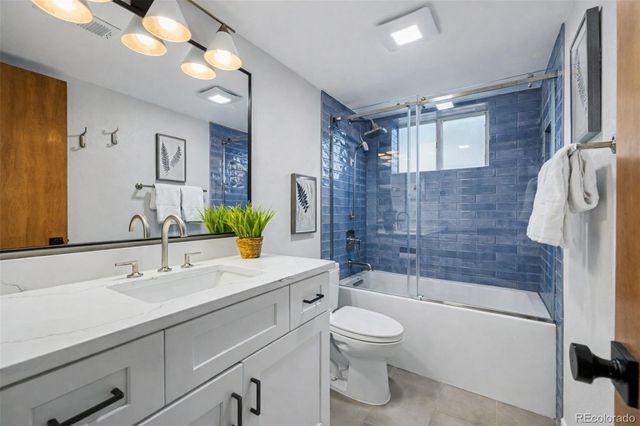 7516 Dawn Drive, Littleton, CO 80125