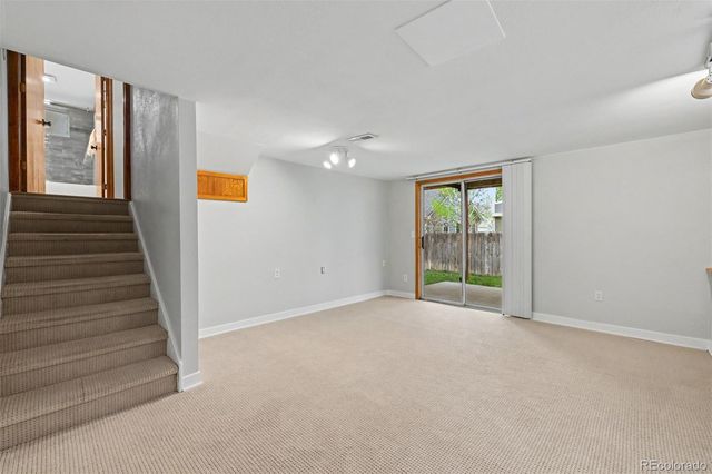 7516 Dawn Drive, Littleton, CO 80125