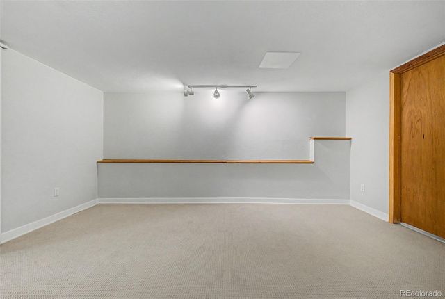 7516 Dawn Drive, Littleton, CO 80125