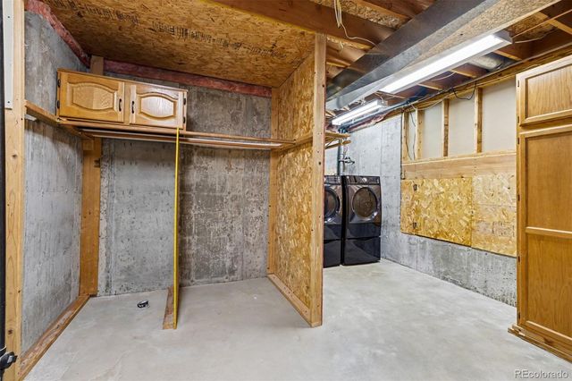 7516 Dawn Drive, Littleton, CO 80125