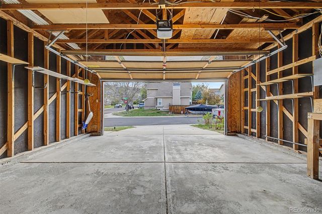 7516 Dawn Drive, Littleton, CO 80125