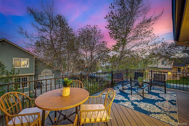 7516 Dawn Drive, Littleton, CO 80125