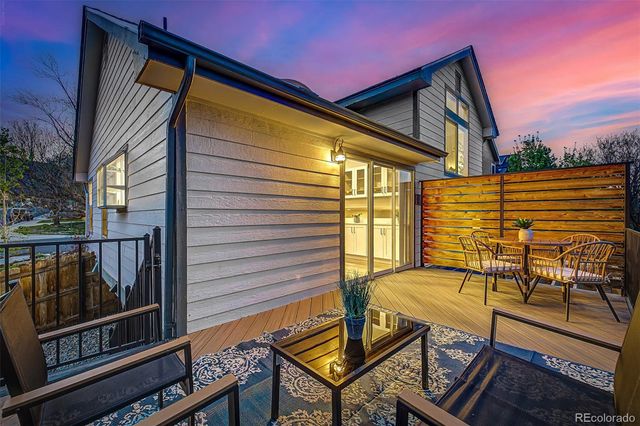 7516 Dawn Drive, Littleton, CO 80125