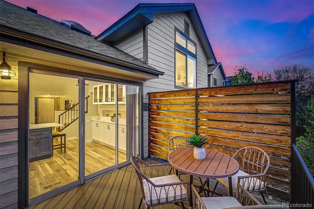 7516 Dawn Drive, Littleton, CO 80125