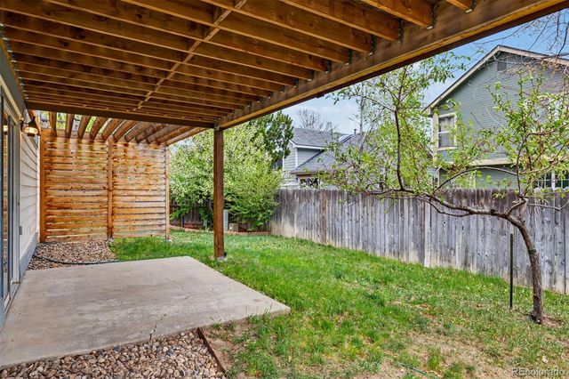7516 Dawn Drive, Littleton, CO 80125