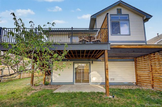 7516 Dawn Drive, Littleton, CO 80125