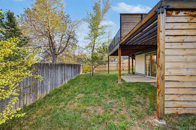 7516 Dawn Drive, Littleton, CO 80125