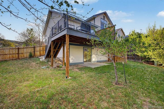 7516 Dawn Drive, Littleton, CO 80125