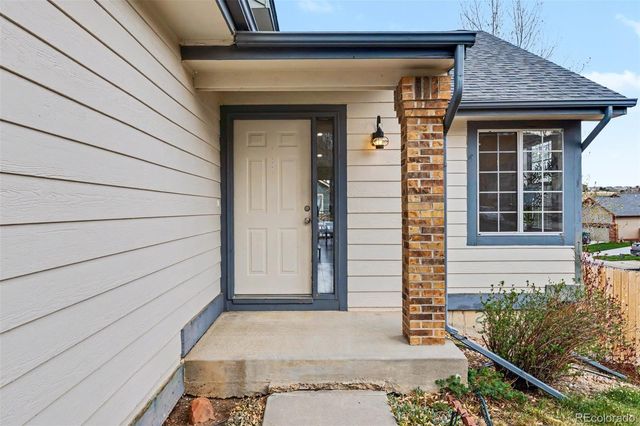 7516 Dawn Drive, Littleton, CO 80125