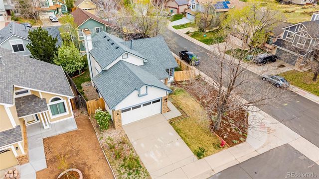 7516 Dawn Drive, Littleton, CO 80125