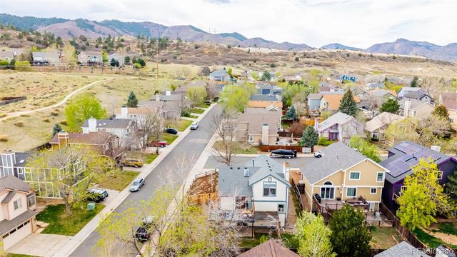 7516 Dawn Drive, Littleton, CO 80125