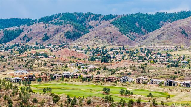 7516 Dawn Drive, Littleton, CO 80125