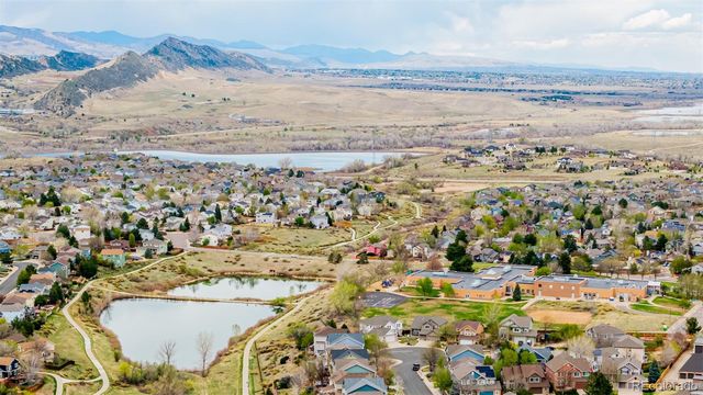 7516 Dawn Drive, Littleton, CO 80125