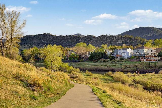 7516 Dawn Drive, Littleton, CO 80125