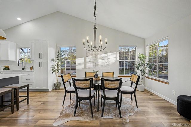 7516 Dawn Drive, Littleton, CO 80125